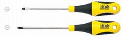 Screwdriver set