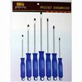 Screwdriver set 2