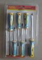 Screwdriver set 3