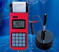 Portable Hardness Tester