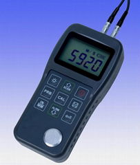 Ultrasonic Thickness gauge 