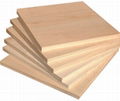 plywood 1