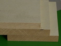 MDF plywood