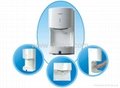 High speed energy efficient  hand dryer