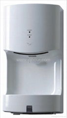 High speed energy efficient  hand dryer DH2630T