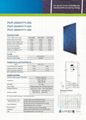 Poly solar module 240w -245w 25w  4