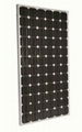 MONO SOLAR  MODULE 190W