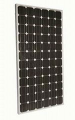 MONO SOLAR  MODULE 190W