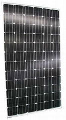 MONO SOLAR  MODULE 300W