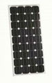 SOLAR  PANEL   MONO 100W