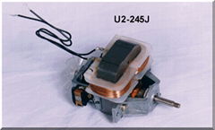 Universal Motor