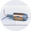 Permanent Magnet Motor