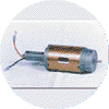 Permanent Magnet Motor