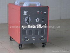 Spot Welding Machine