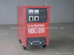 NBC CO2 Gas-shield Welding Machine