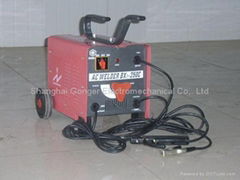 AC Arc Welding Machine