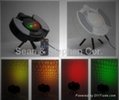 LS06迷你紅+綠激光舞臺燈帶音箱/MP3/遙控器