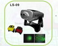 LS-09 激光喷射灯
