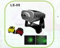 LS09  laser projector （Fireflies) 1