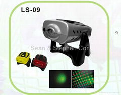 LS09  laser projector （Fireflies)