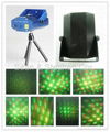 LS-03 7 Patterns Mini Laser Projector