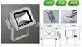 10W High Power RGB LED Floodlight  1