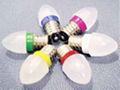 High Power RGB LED Night Lamp Multi Color