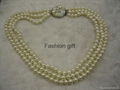 freshwater pearl necklace 3