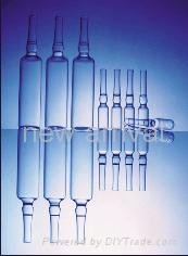 20ml Glass Ampoules type C