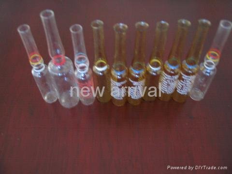 20ml Glass Ampoules type C 2