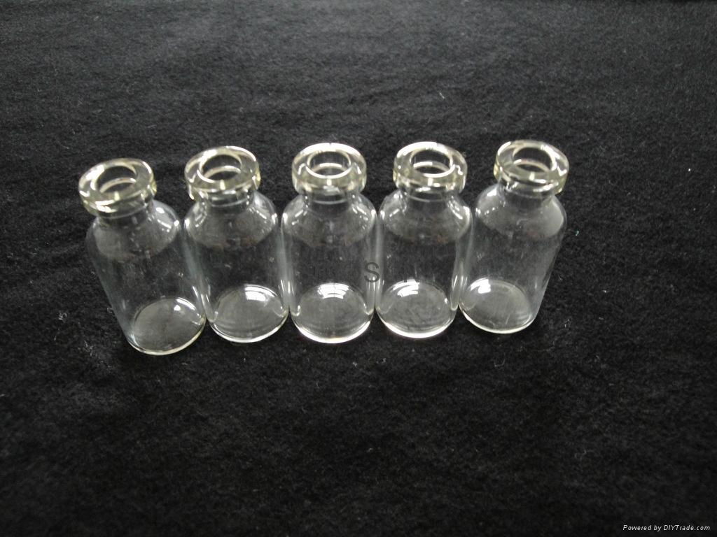 glass vial 2