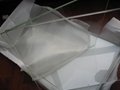 borosilicate glass sheet