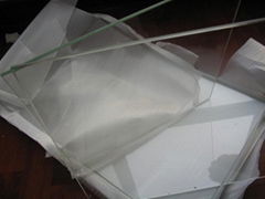 borosilicate glass sheet