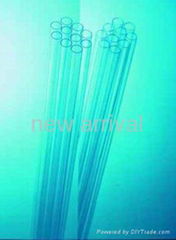 neutral glass tubes 5.0