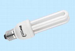 Slim 2U high efficiency energy saving lamps