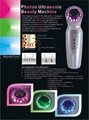 Photon Ultrasonic Beauty Machine 1