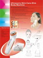 Ultrasonic Beauty Machine