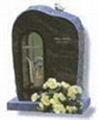 granite headstone & gravestone