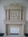 fireplace 1