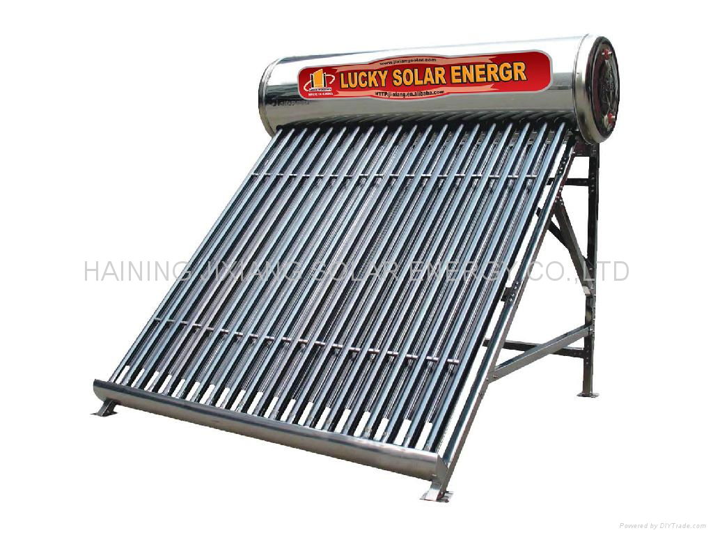  solar water heater 3