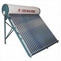 solar water heater  1