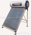  solar water heater 2