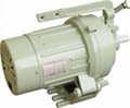 clutch motor for industrial sewing machine(three phase)