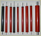 Pressure Roller,Magic Roller,Upper Roller,Lower Roller,Transfer Roller,Delivery