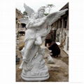 sculpture(marble statue)