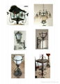 wrought iron products 1