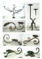 wrought iron products 2