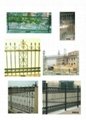 wrought iron products 4