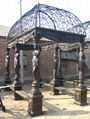 cast iron gazebo 4