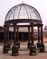 cast iron gazebo 5